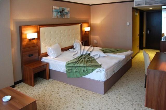 Hotel Hart Predeal Pokoj fotografie